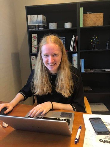 Louise Niss Olsgaard