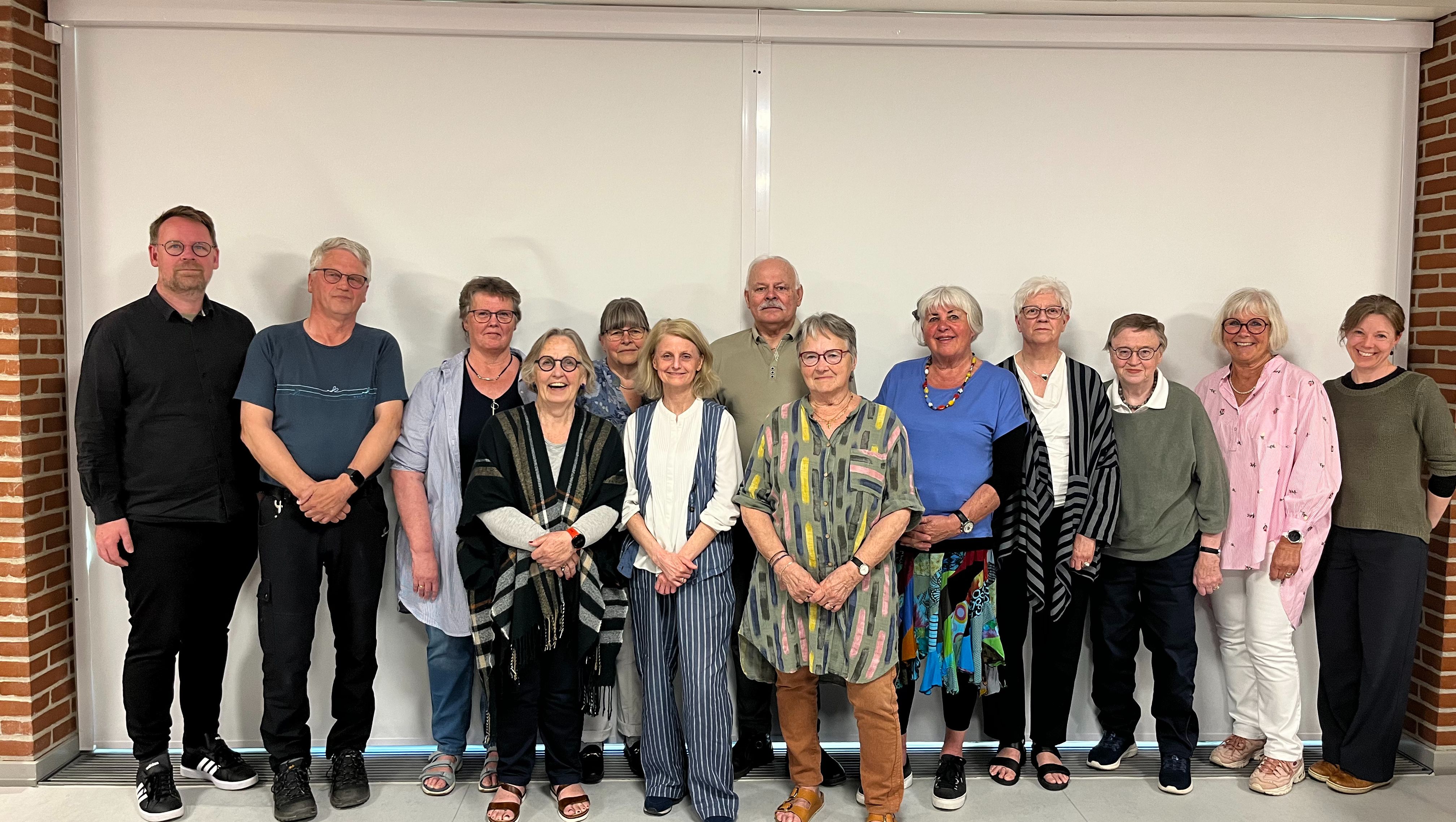 Menighedsrådet og suppealter