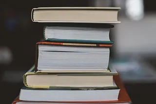 Litteraturgruppen