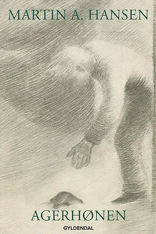 Bogen for august: Agerhønen