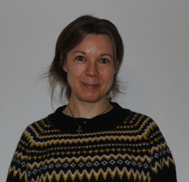 Marie Kirketerp