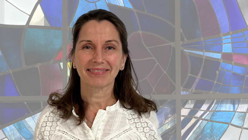 Kirkesanger Trine Windbirk