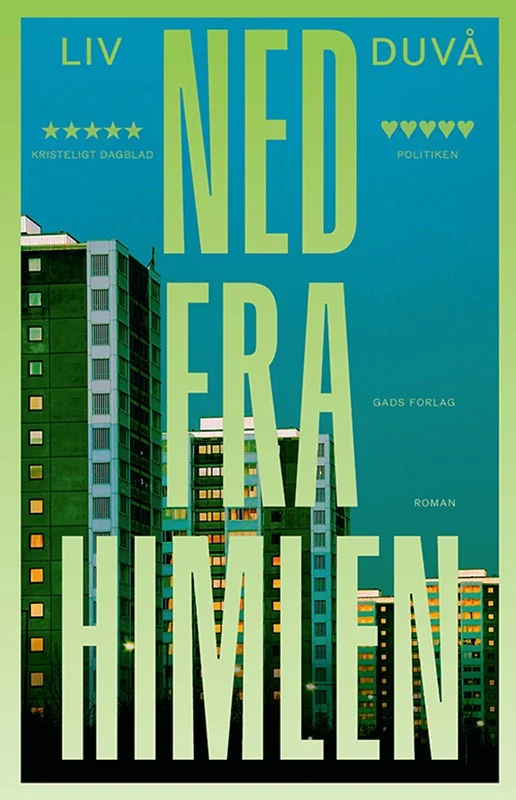 Bogen for november: Tempel