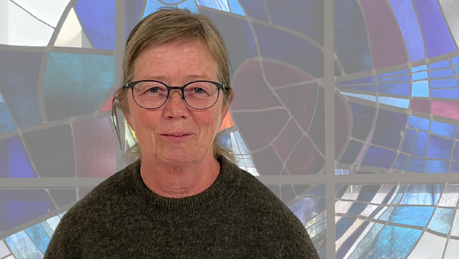 Graver Elin Brinkmann Sørensen