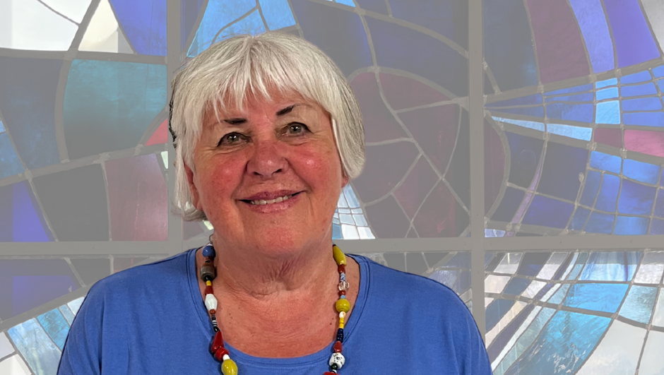 Kontaktperson Kirsten Andersen