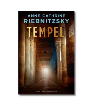 Bogen for november: Tempel