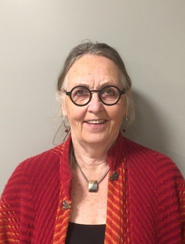Kirsten Hejslund