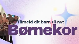 Børnekor 
