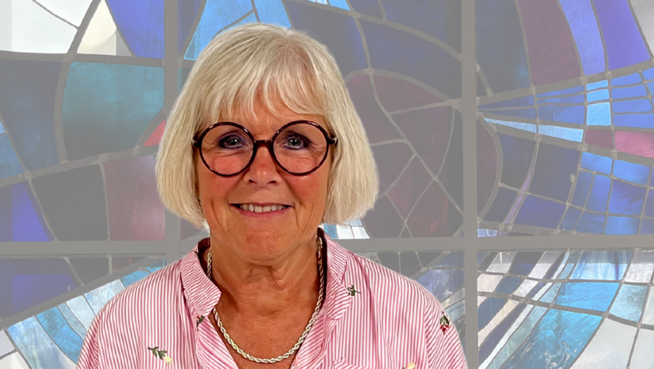 Kasserer Lene G. Hansen