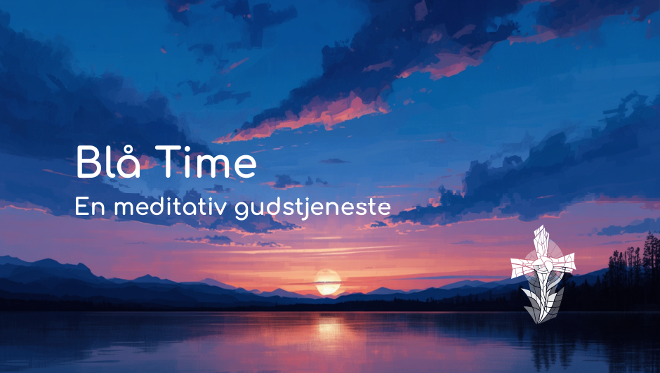 Blå Time