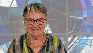 Suppleant Anna Marie Nielsen