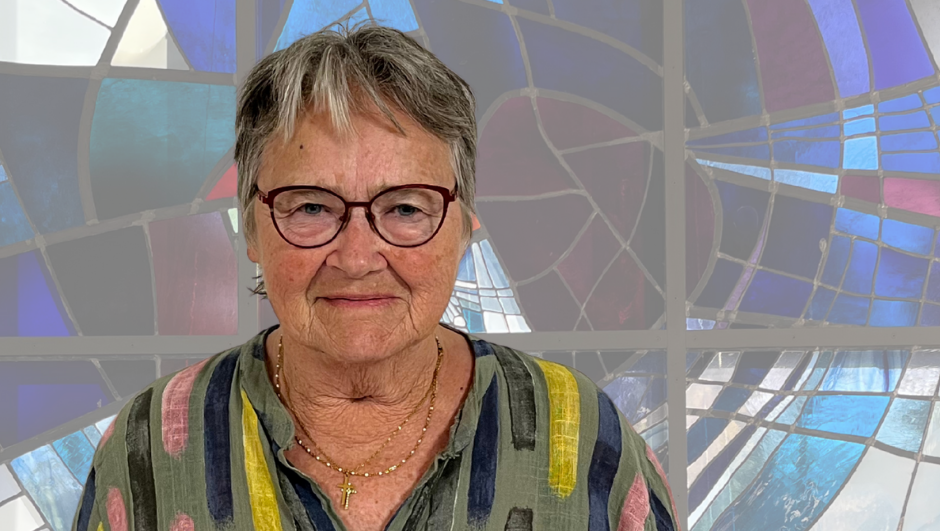 Suppleant Anna Marie Nielsen