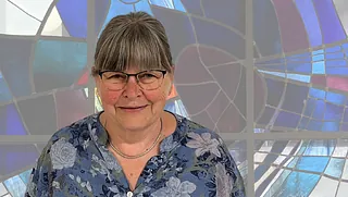 Suppleant Lene Larsen