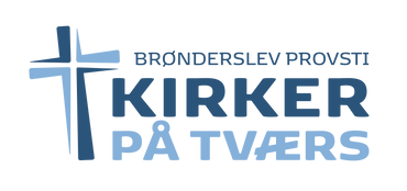 Brønderslev Provsti logo
