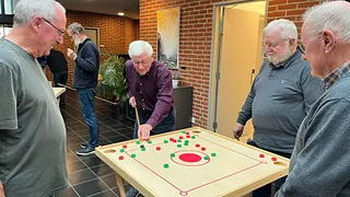 BOB-klubben