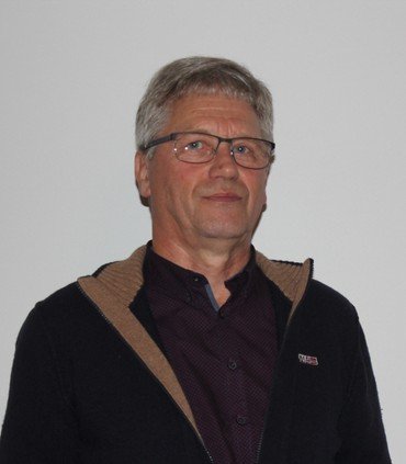 Ole Laursen