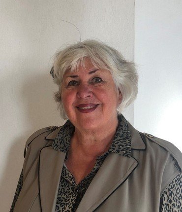 Kirsten Andersen