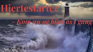 Hjertestarter